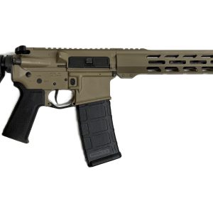 LAC15 18" Barrel
