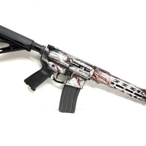 Monthly Limited-Run Camo Series LAC 15