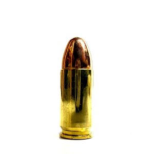9MM 124 GR HOLLOW POINT