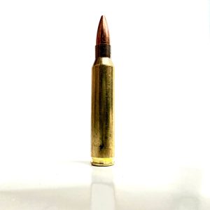 .223 - 55 gr FMJ-BT