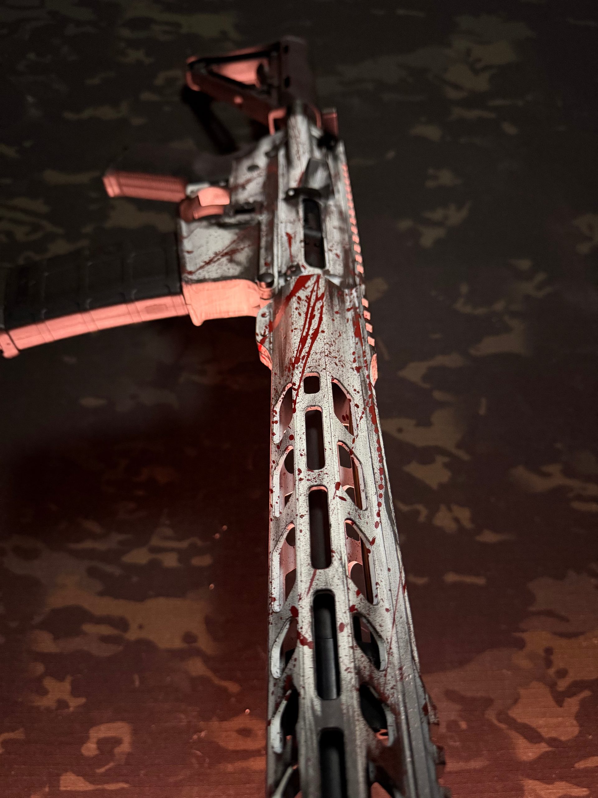 Monthly Limited-Run Camo Series LAC 15 - Image 2