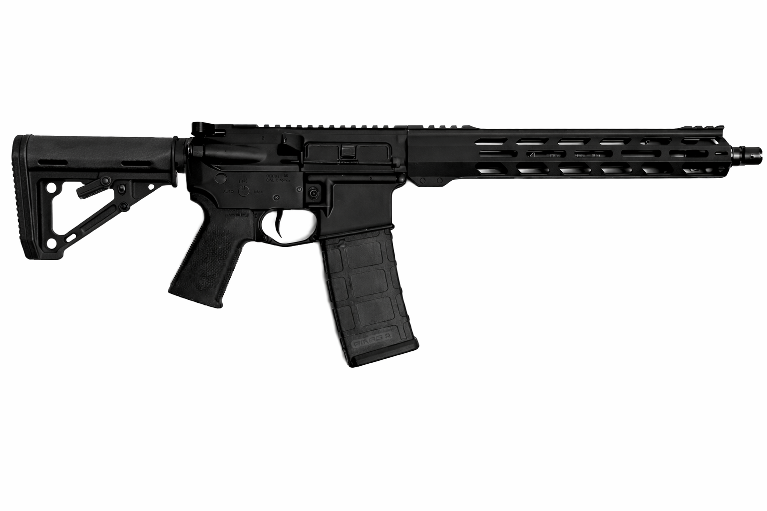LAC15 18" Barrel - Image 8