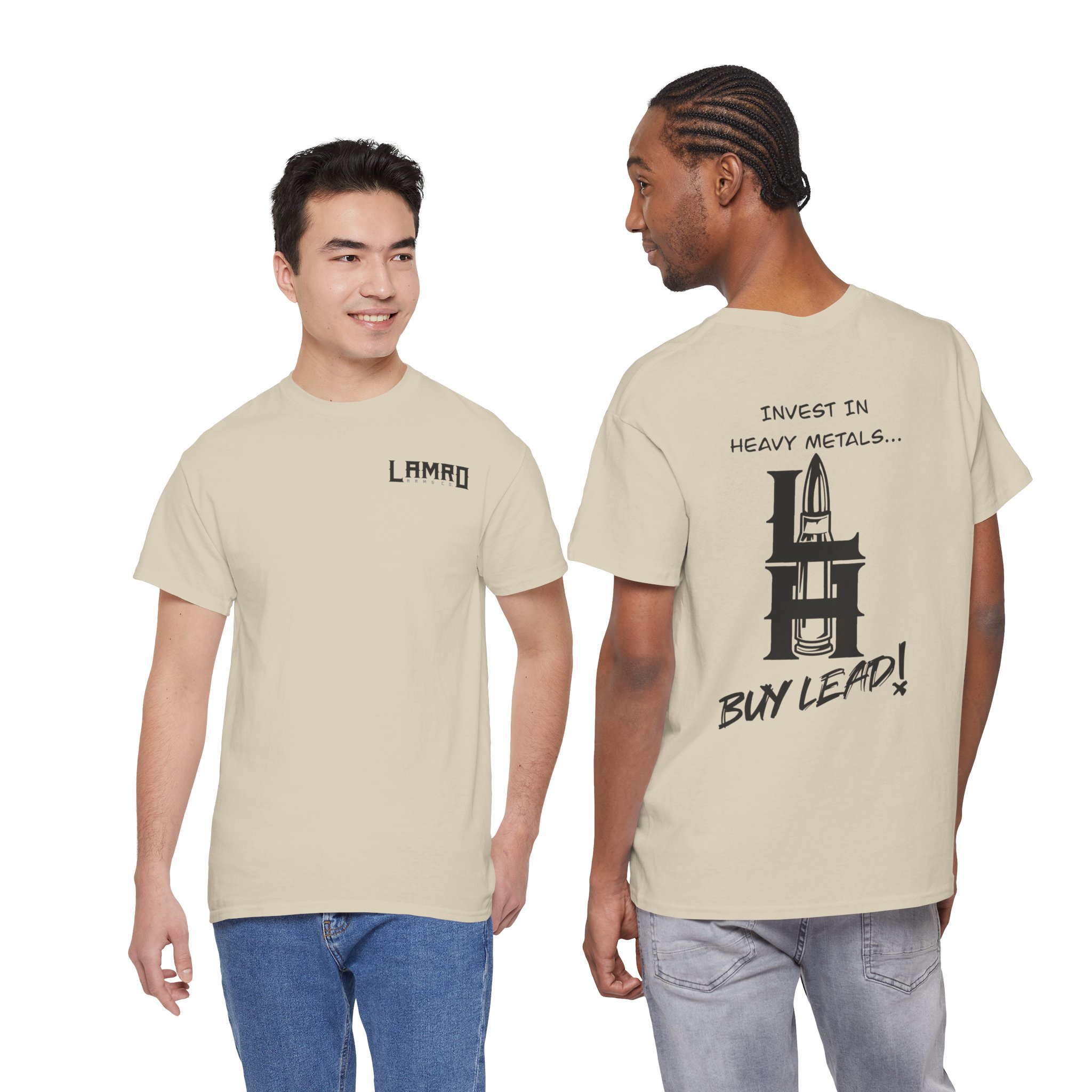Invest In Heavy Metals - Image 12