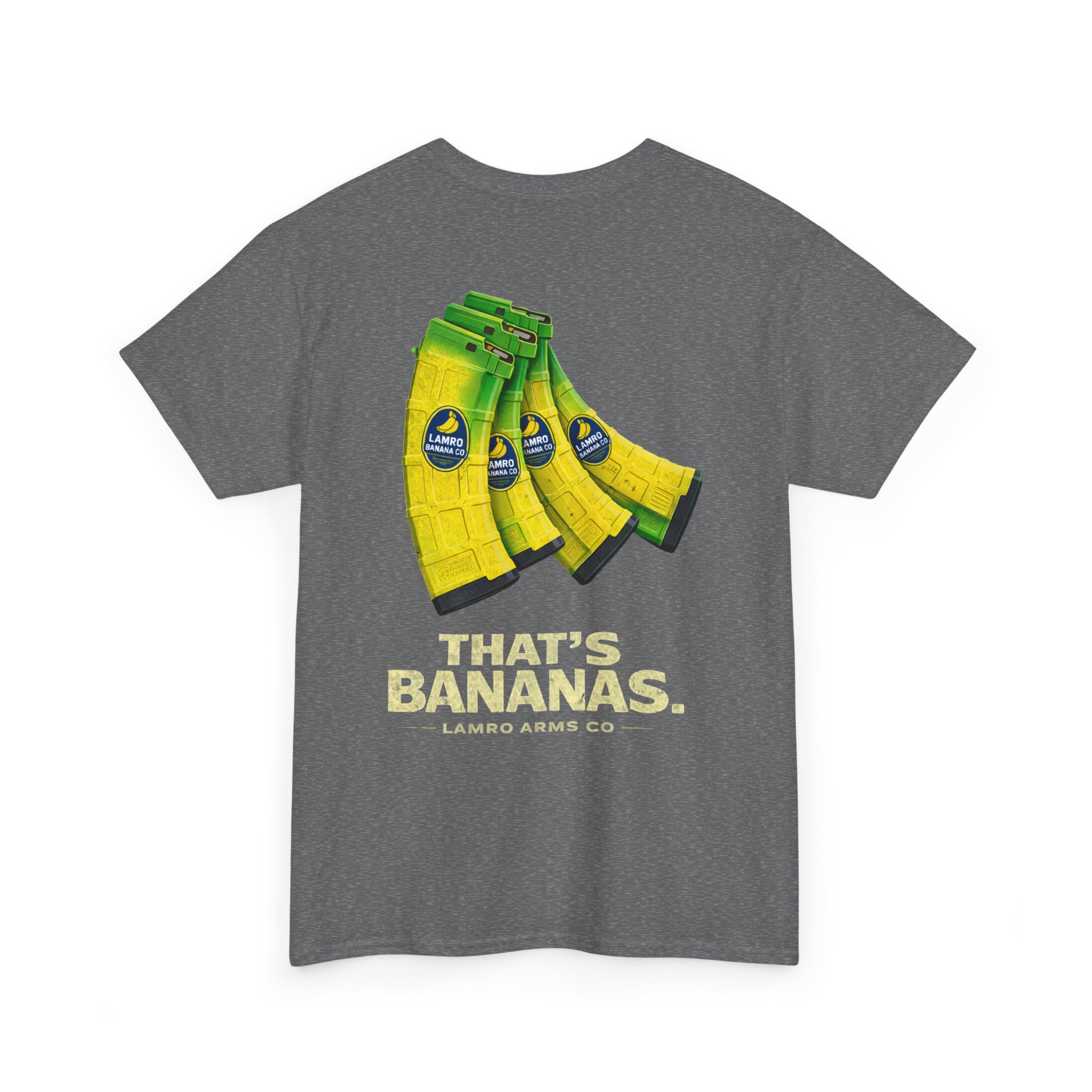 Crazy Banana - Image 11