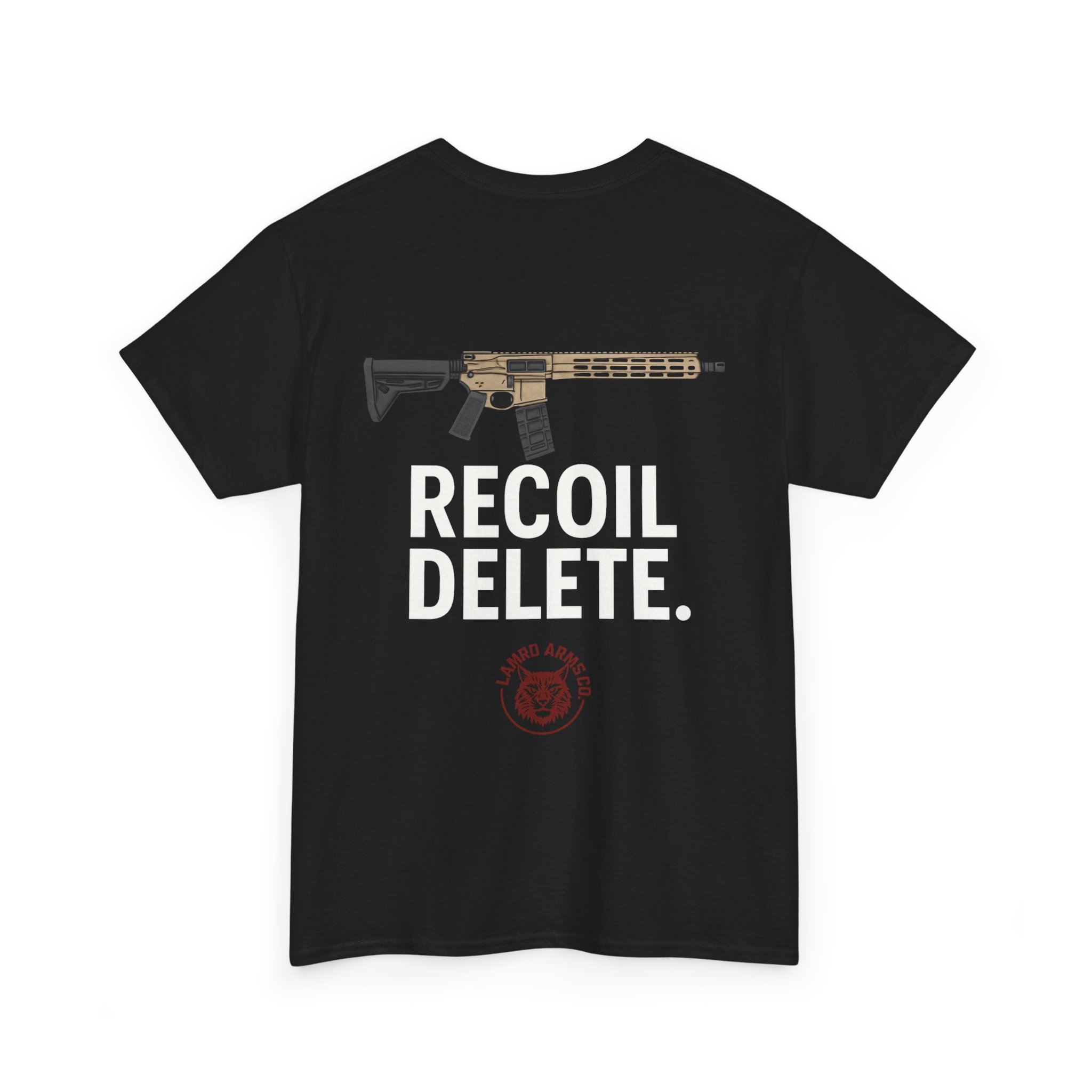 Recoil Delete - Image 5