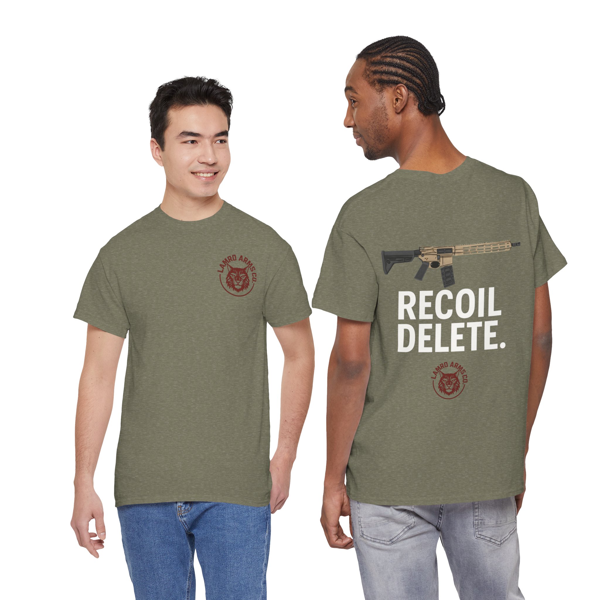 Recoil Delete - Image 9