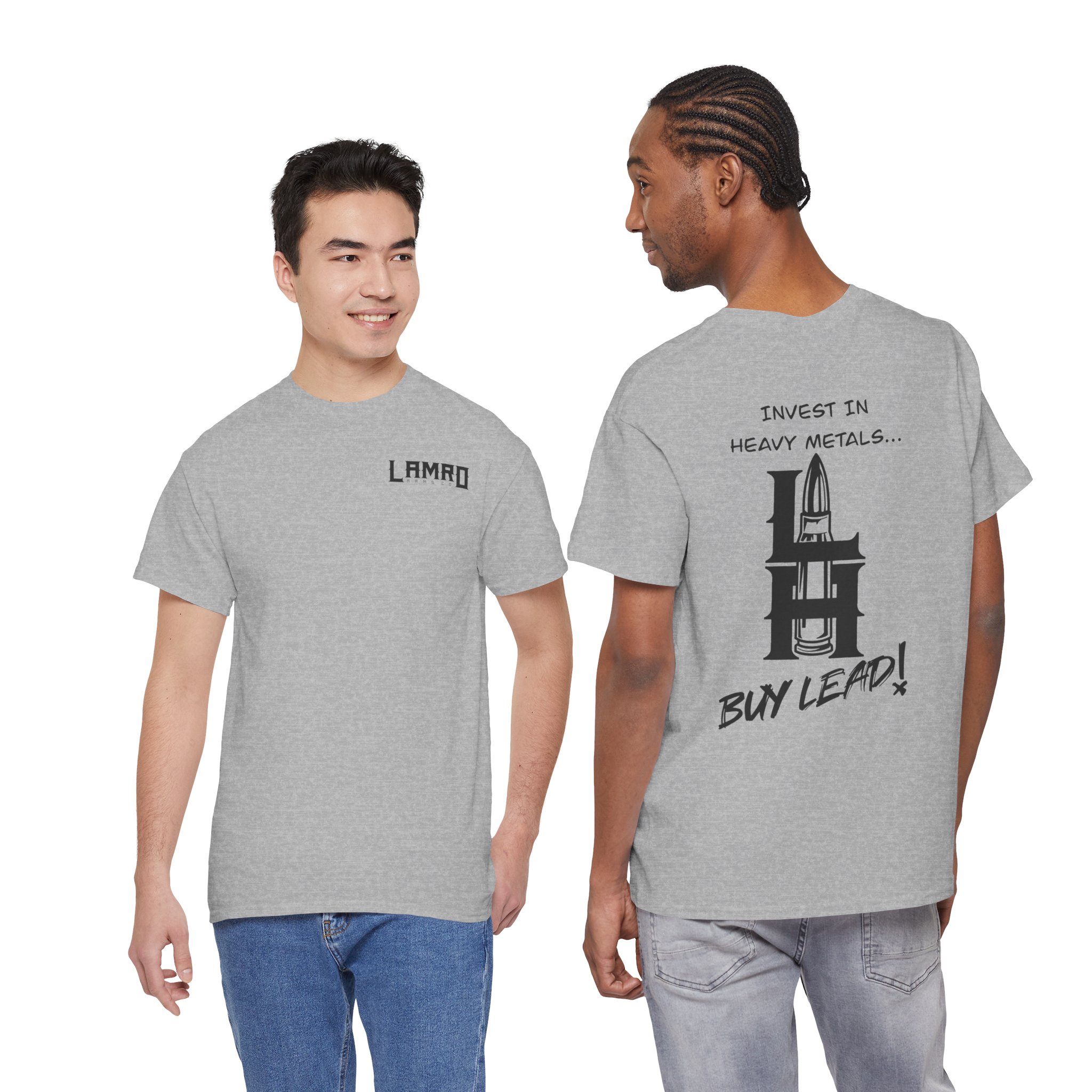 Invest In Heavy Metals - Image 6