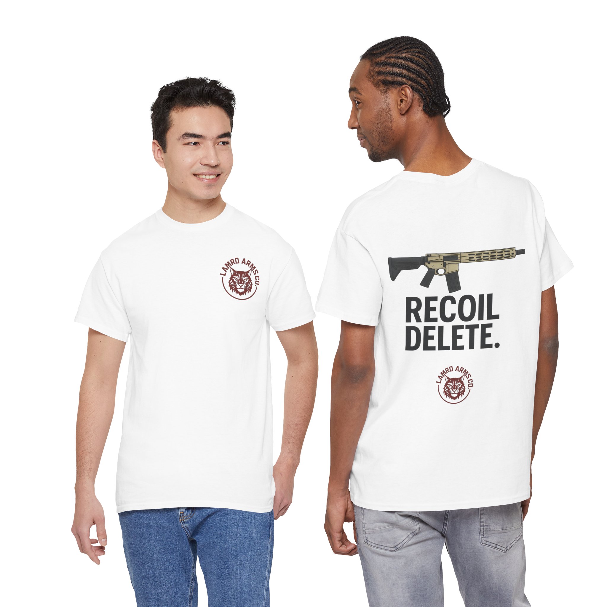 Recoil Delete - Image 3