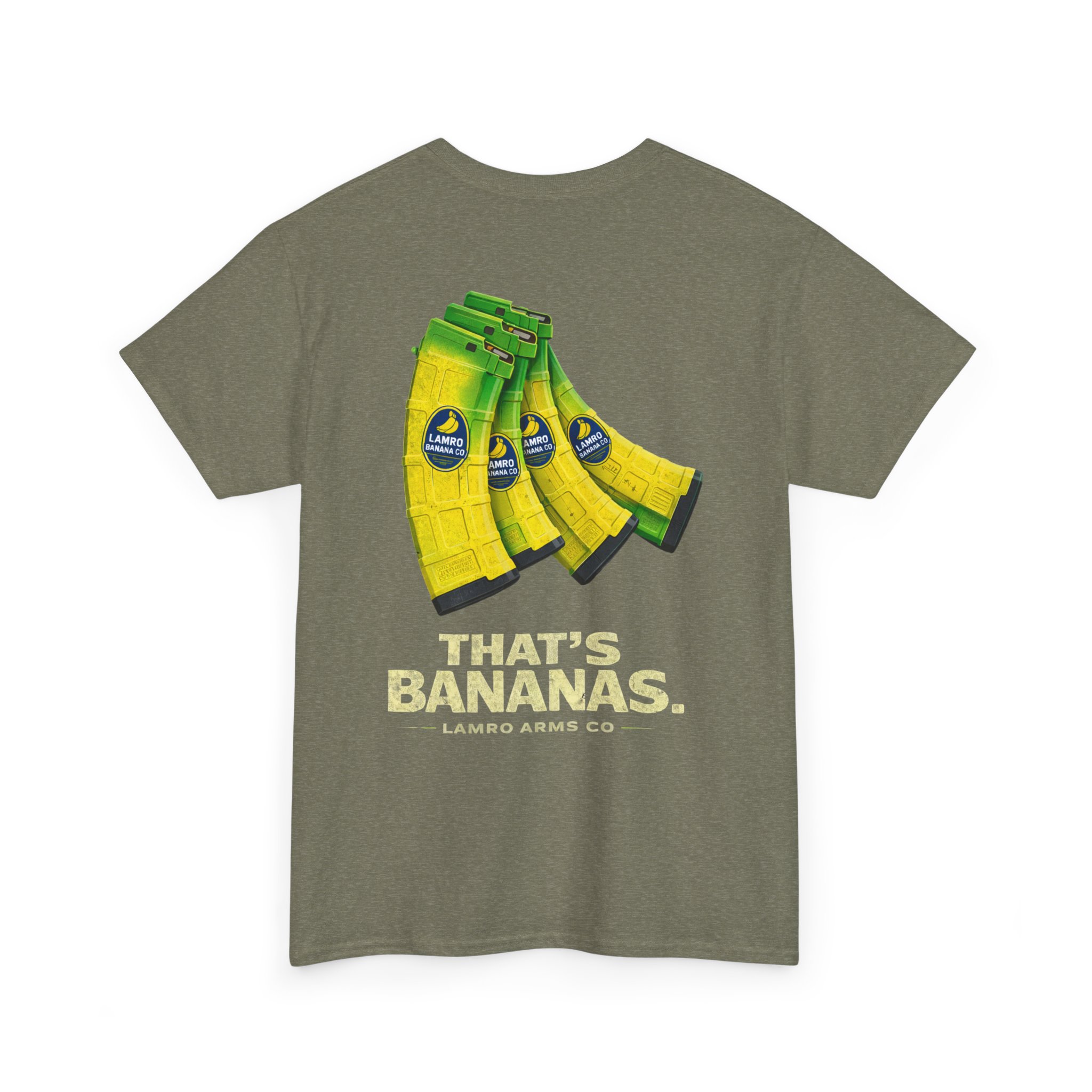 Crazy Banana - Image 8