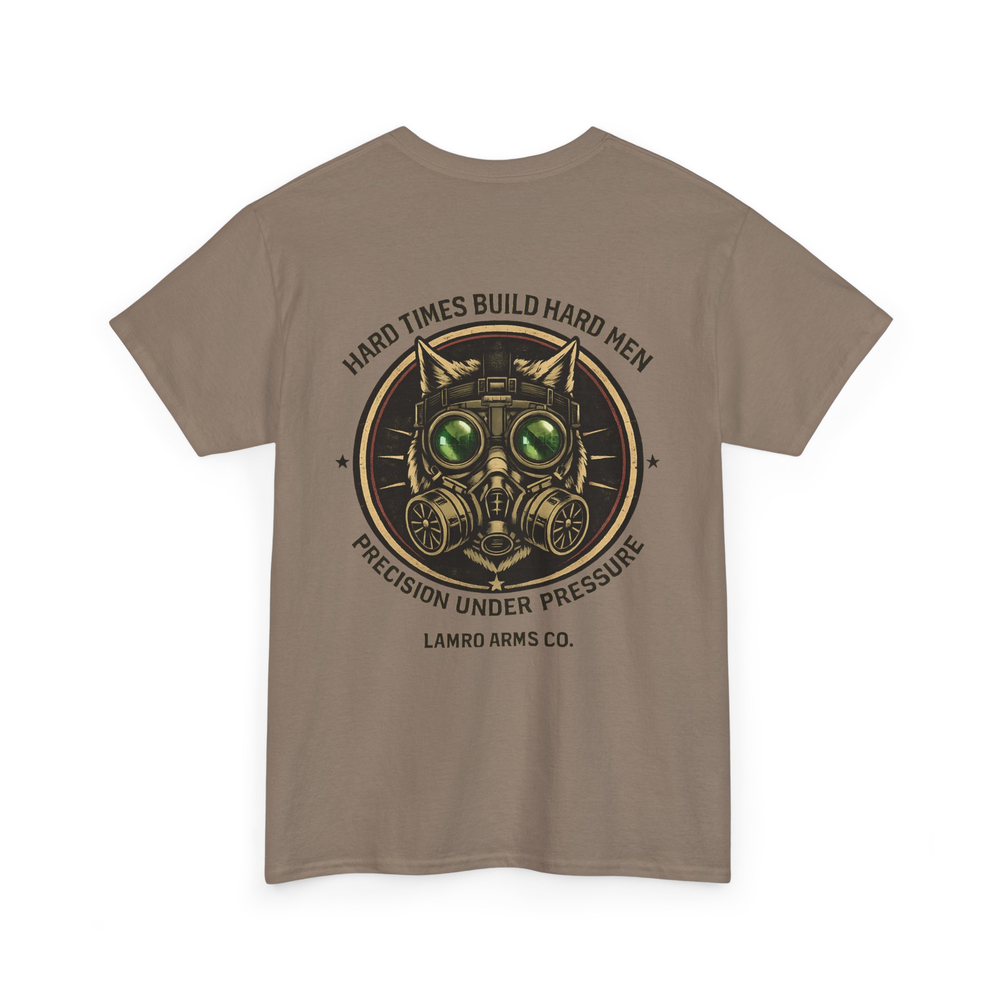 Hard times - Image 5