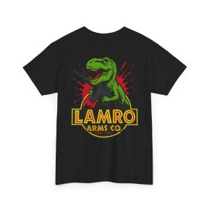 T-rex Tee