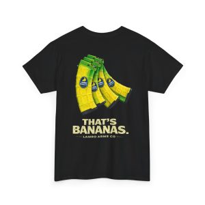 Crazy Banana