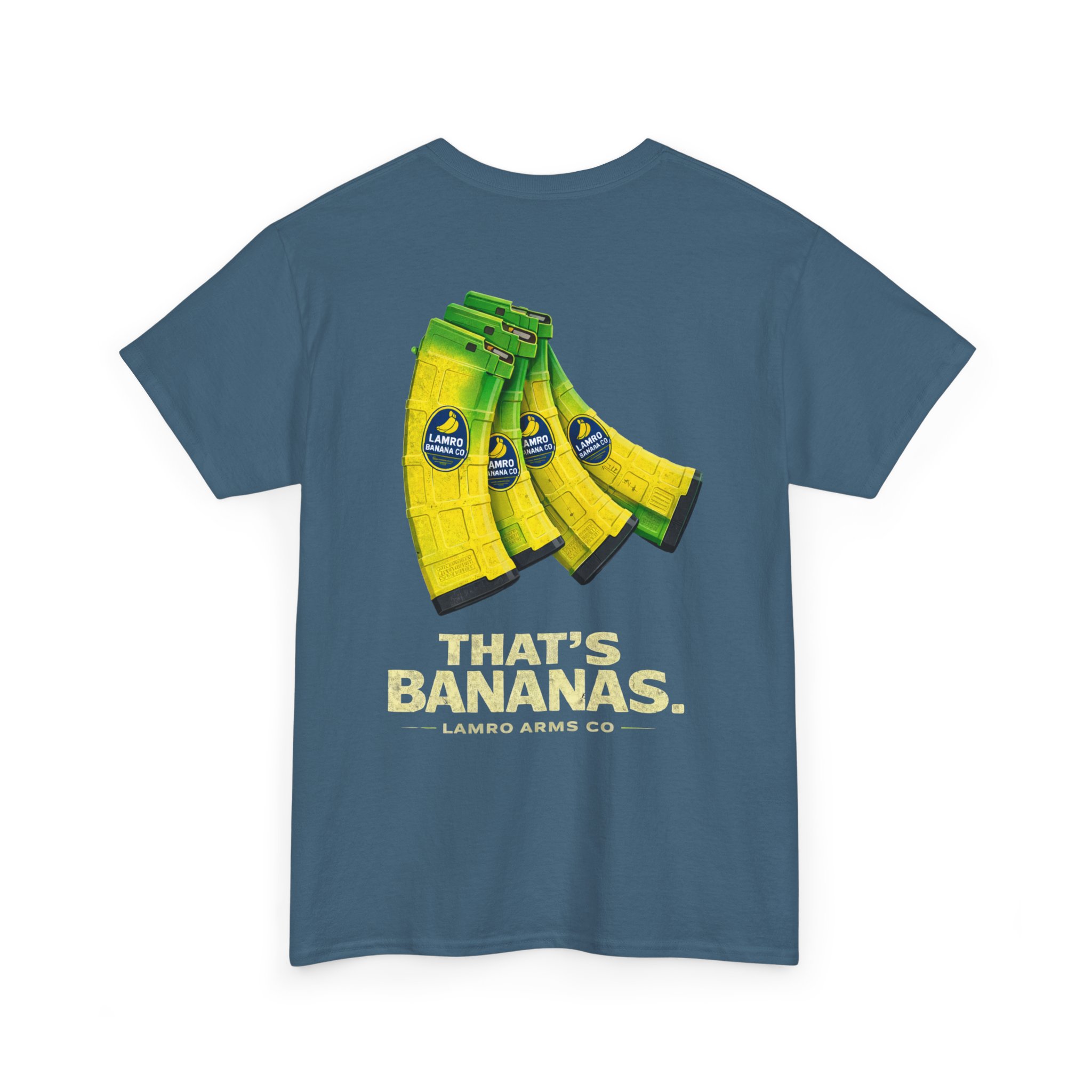 Crazy Banana - Image 14